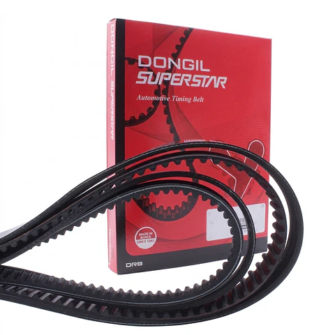 Correa Alternador Para Kia Soluto 1.4 2019 Al 2023 Dongil