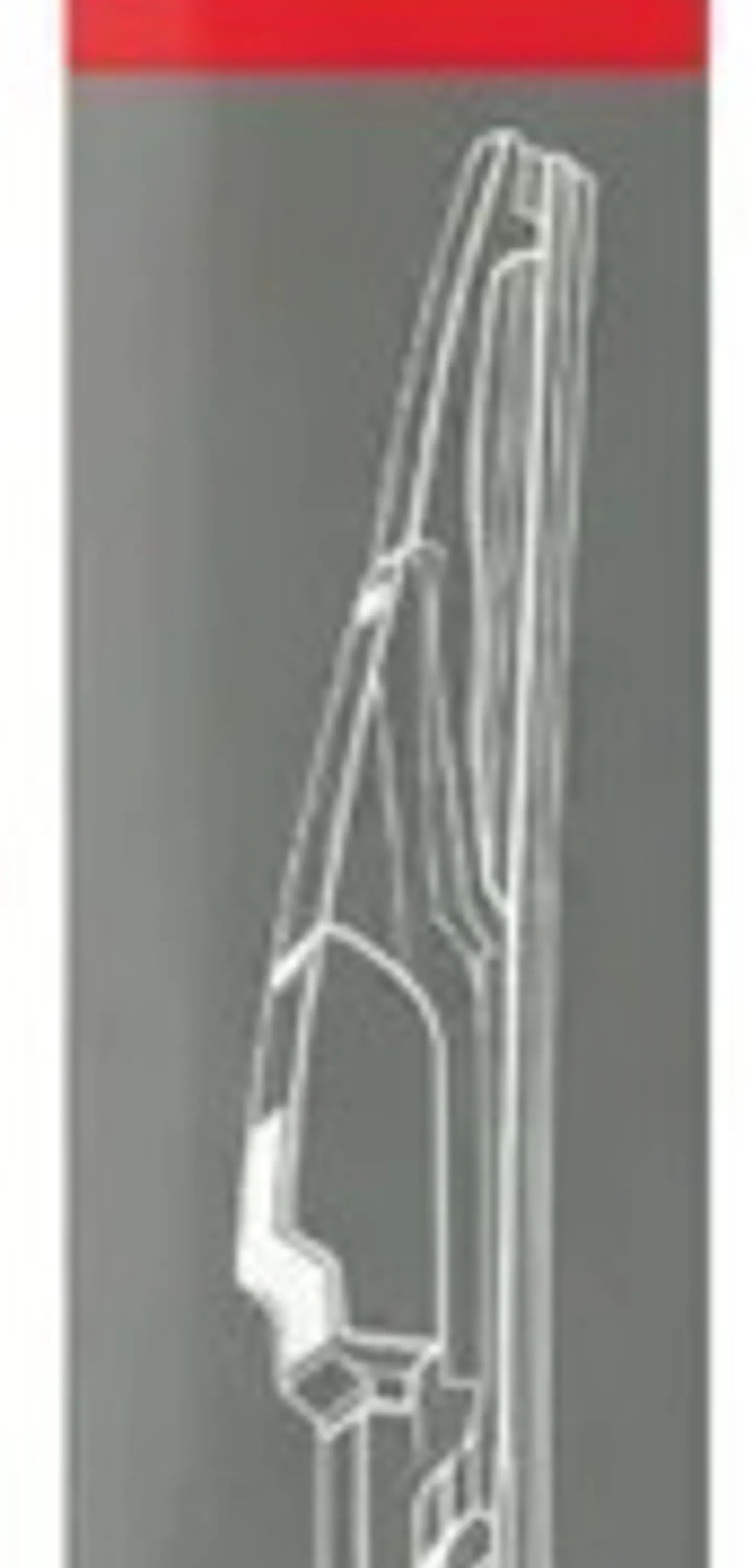 Plumilla Trasera 11