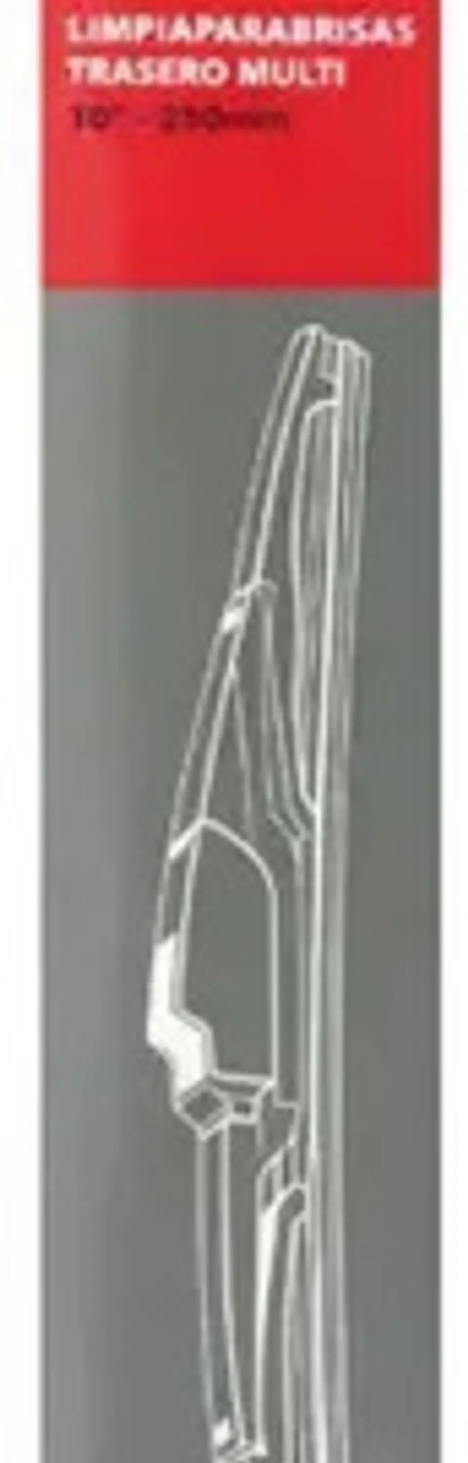 Plumilla Trasera 11