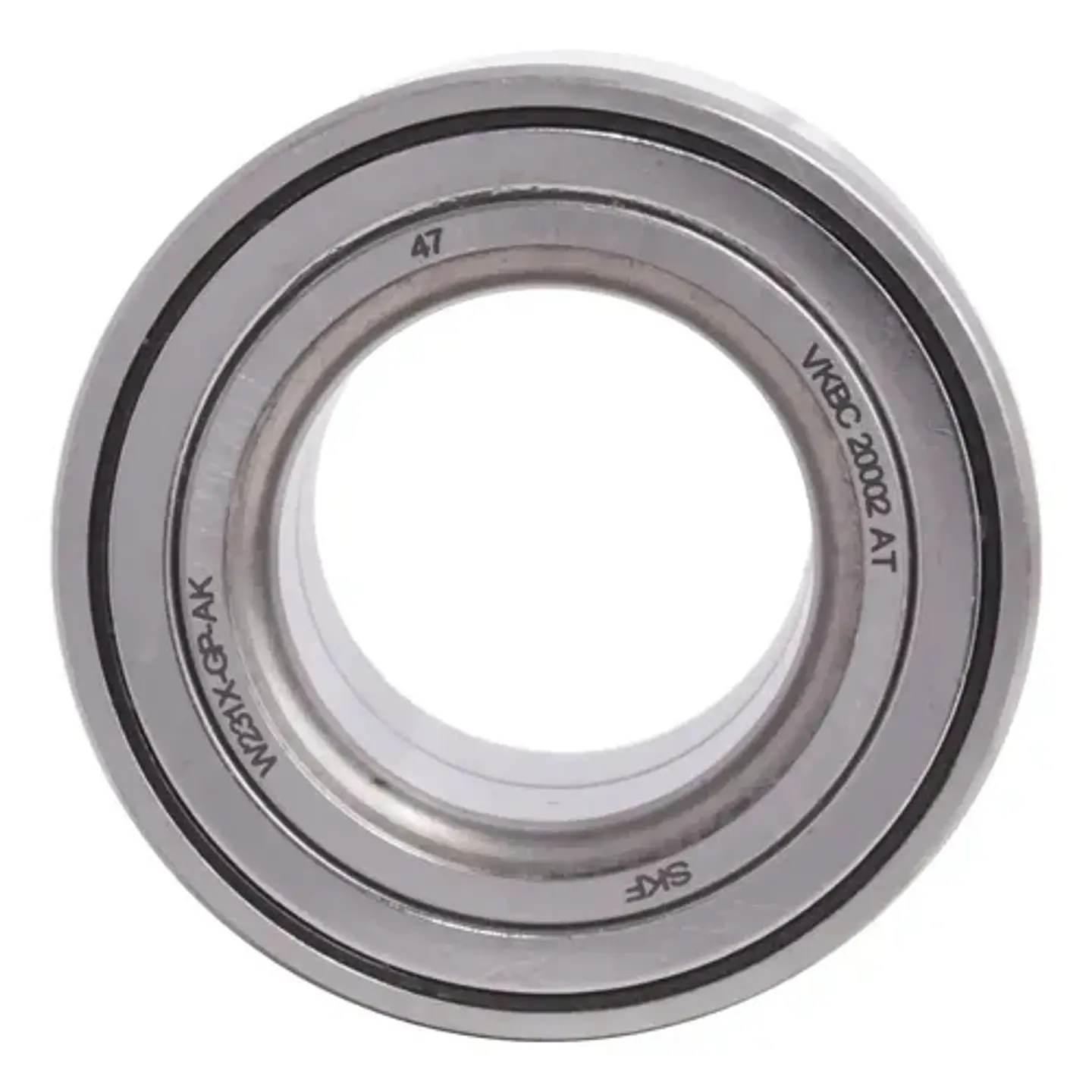 Rodamiento Rueda Delantera Para Hyundai Accent 1.4 2013 2020 2