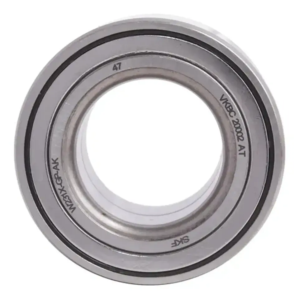 Rodamiento Rueda Delantera Para Hyundai Accent 1.4 2013 2020 2