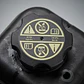 Tapa Deposito Agua Para Chevrolet Sail 1.5 2016-2018 - Miniatura 2