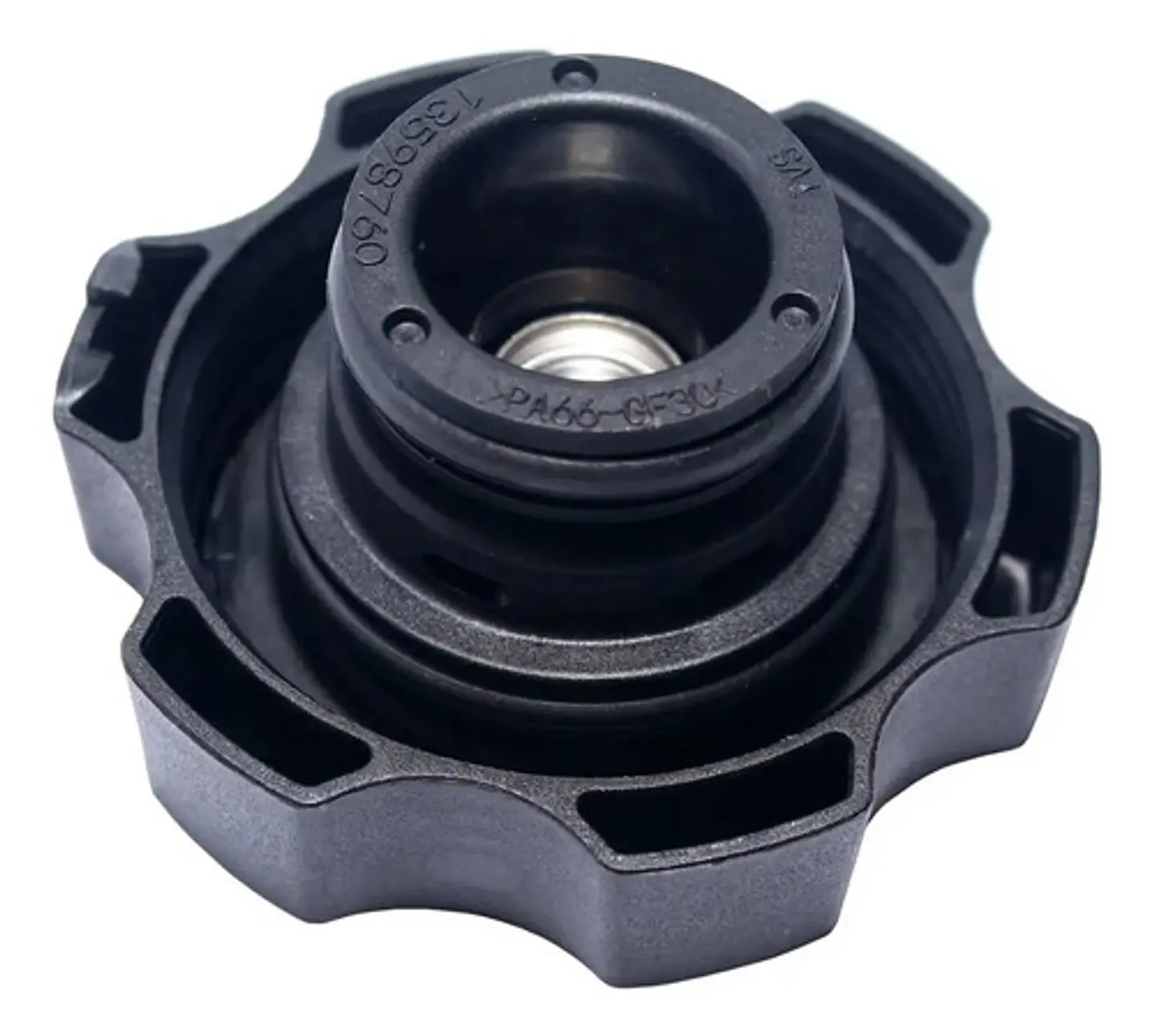 Tapa Deposito Agua Para Chevrolet Sail 1.5 2016-2018 3