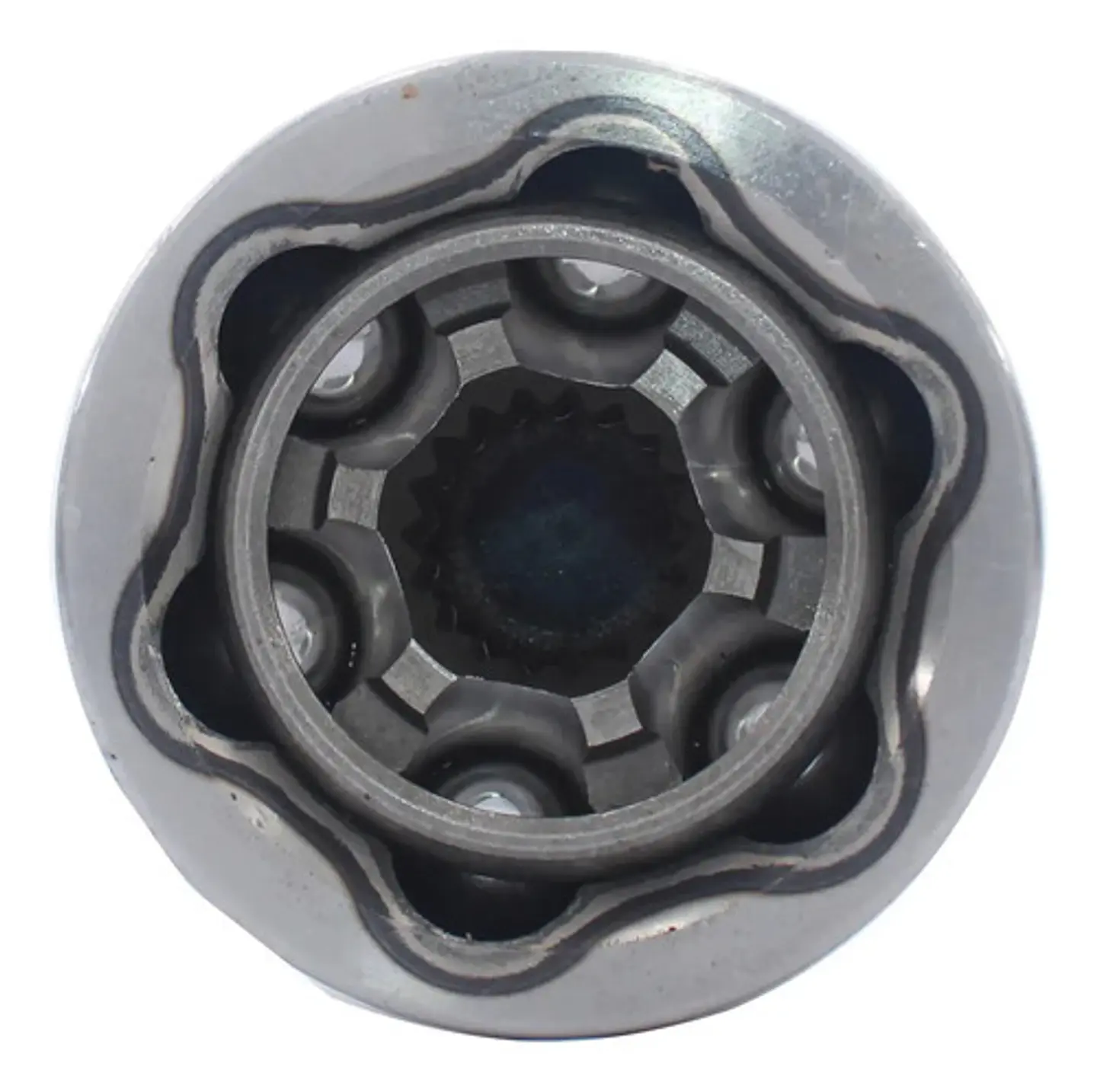Homocinética Exterior Para Suzuki Maruti 8.0 1995 2009 23x18 4
