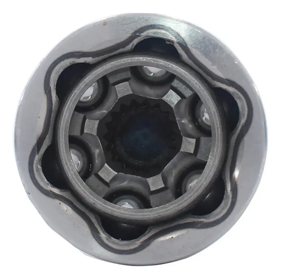 Homocinética Exterior Para Suzuki Maruti 8.0 1995 2009 23x18 4