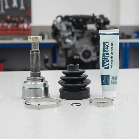 Homocinética Exterior Para Suzuki Maruti 8.0 1995 2009 23x18