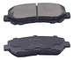 JUEGO PASTILLAS FRENO MAZDA CX5 PEVPS DOHC 12-16 DEL CERAMICA BOSCH - Miniatura 1