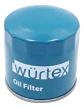 Filtro De Aceite W712/22 Para Chevrolet Corsa Aveo Prisma - Miniatura 4