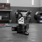 Soporte De Motor Para Chevrolet Spark Gt 1.2 Izq. Lado Caja. - Miniatura 1