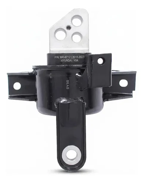 Soporte De Motor Para Chevrolet Spark Gt 1.2 Izq. Lado Caja.