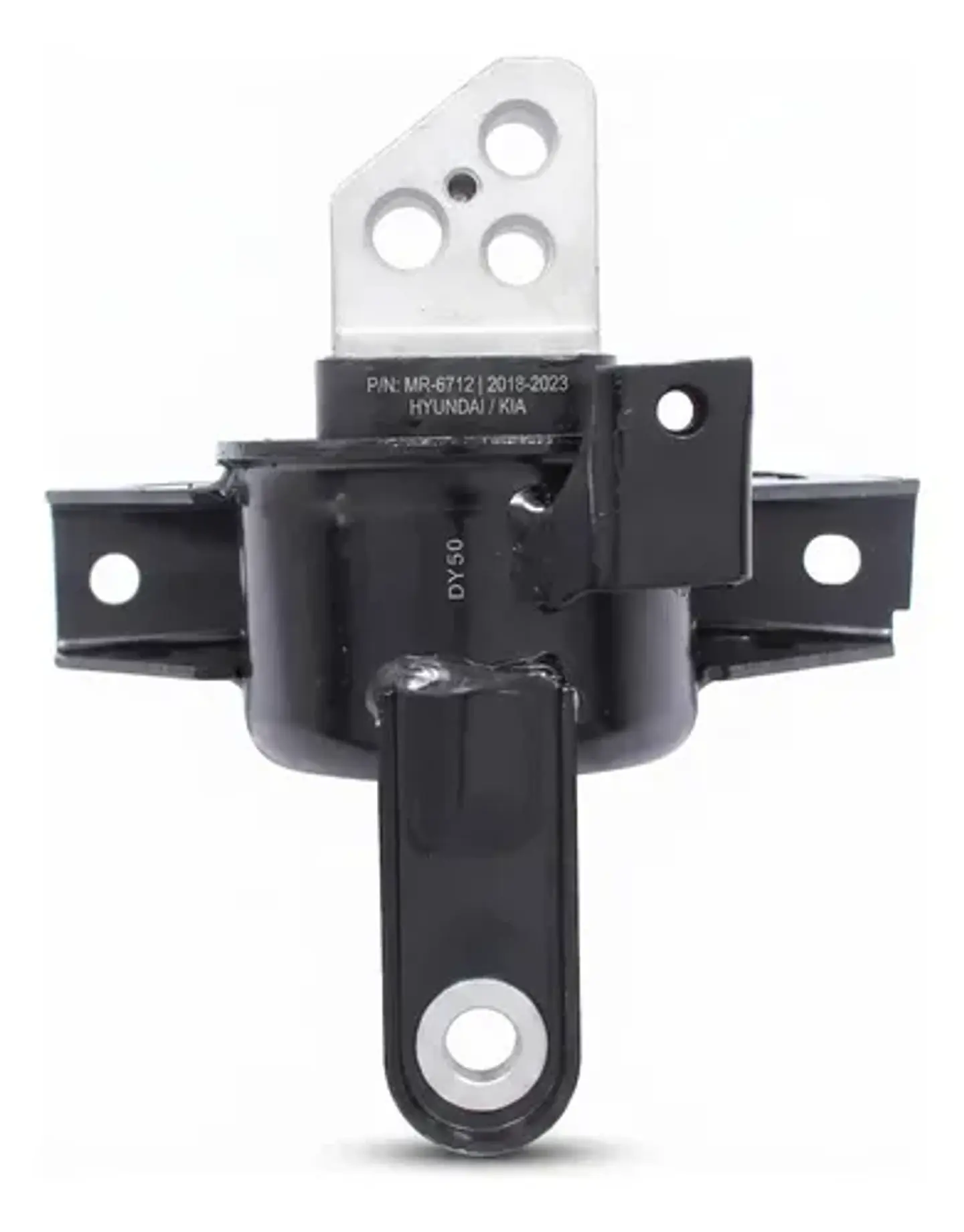 Soporte De Motor Para Chevrolet Spark Gt 1.2 Izq. Lado Caja. 2