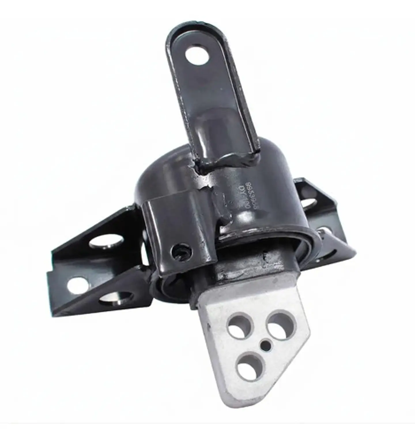 Soporte De Motor Para Chevrolet Spark Gt 1.2 Izq. Lado Caja. 3