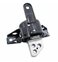 Soporte De Motor Para Chevrolet Spark Gt 1.2 Izq. Lado Caja. - Miniatura 3