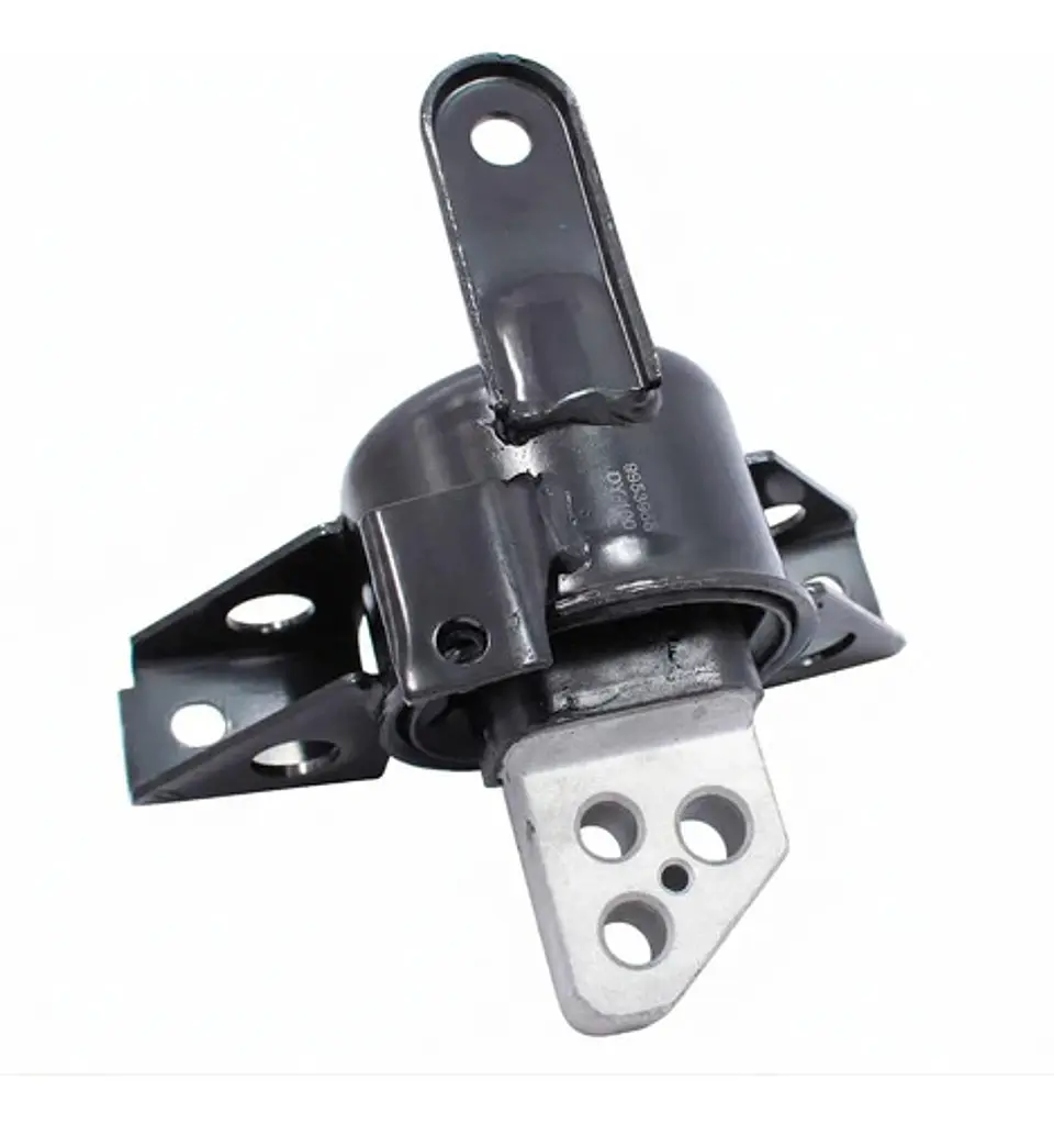 Soporte De Motor Para Chevrolet Spark Gt 1.2 Izq. Lado Caja. 3