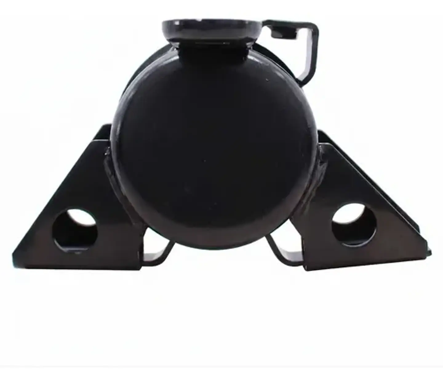 Soporte De Motor Para Chevrolet Spark Gt 1.2 Izq. Lado Caja. 4
