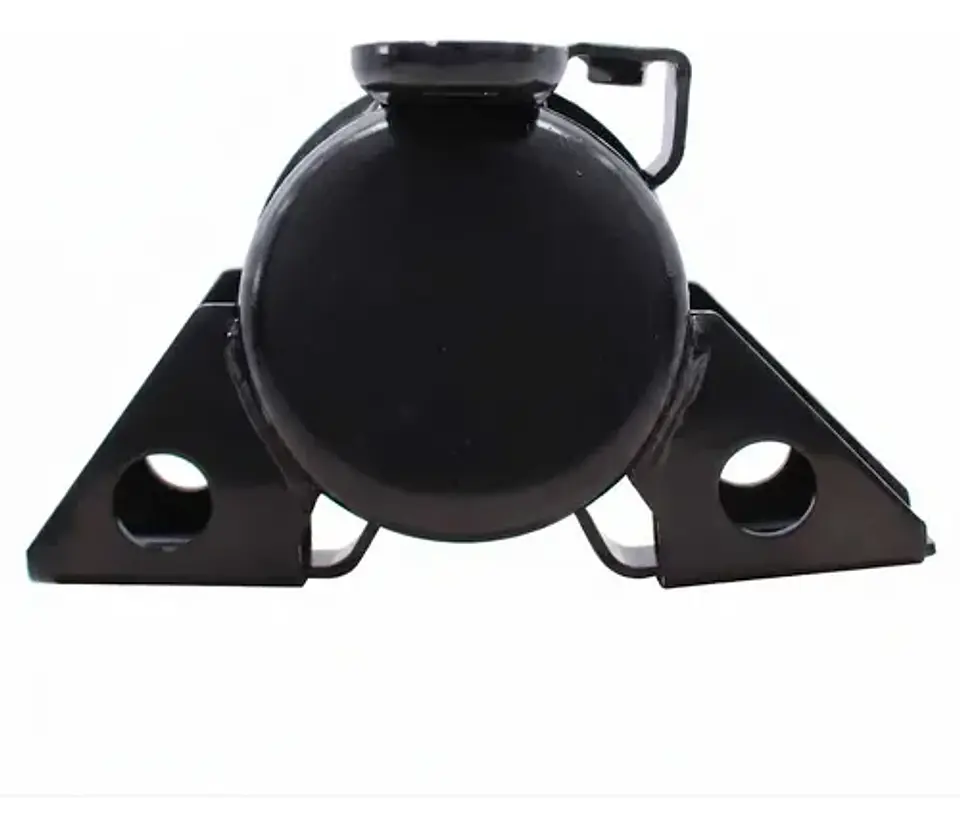 Soporte De Motor Para Chevrolet Spark Gt 1.2 Izq. Lado Caja. 4