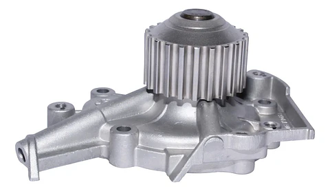 Bomba De Agua Para Chevrolet Spark Lt 1.0 2004-2016