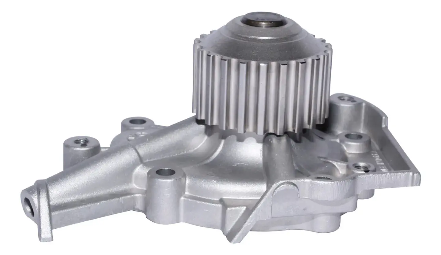 Bomba De Agua Para Chevrolet Spark Lt 1.0 2004-2016 1