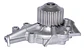 Bomba De Agua Para Chevrolet Spark Lt 1.0 2004-2016 - Miniatura 1