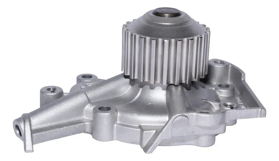 Bomba De Agua Para Chevrolet Spark Lt 1.0 2004-2016 1
