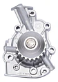Bomba De Agua Para Chevrolet Spark Lt 1.0 2004-2016 - Miniatura 2