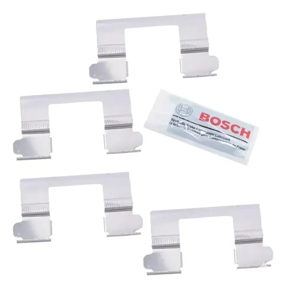 Pastillas Freno Delanteras Para Mazda Cx-5 2.0 2016 2018 3