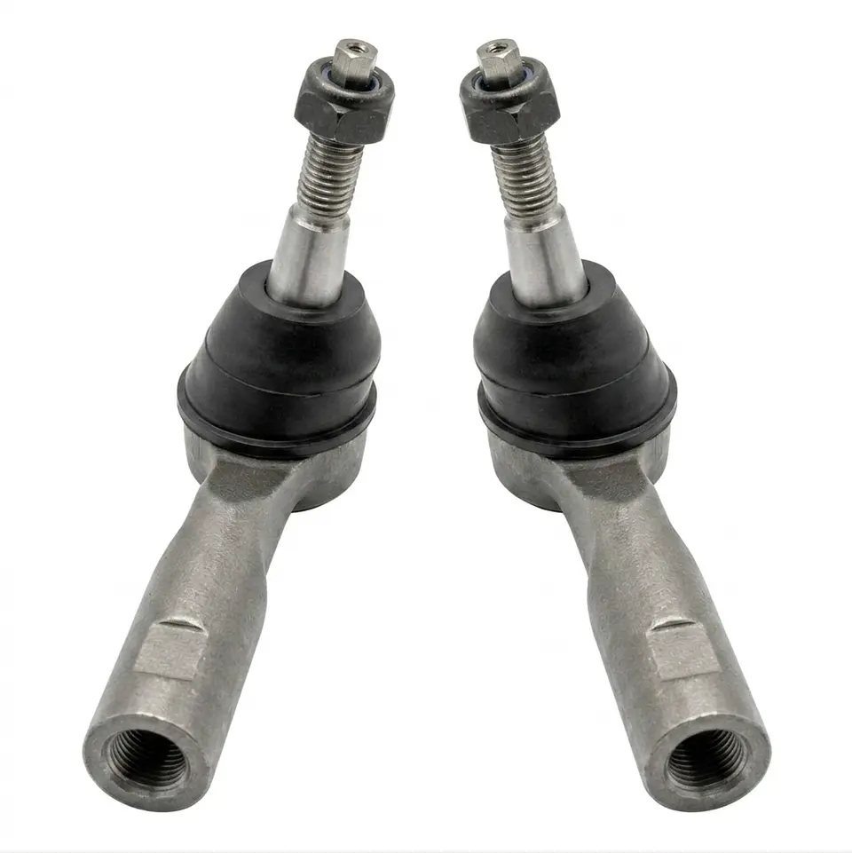 Par Terminal De Dirección Para Chevrolet Cruze 1.8 2010-2017 3