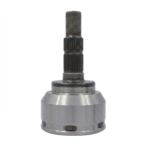 Homocinética Lado Rueda Para Chevrolet Cruze 1.8 20 33x31