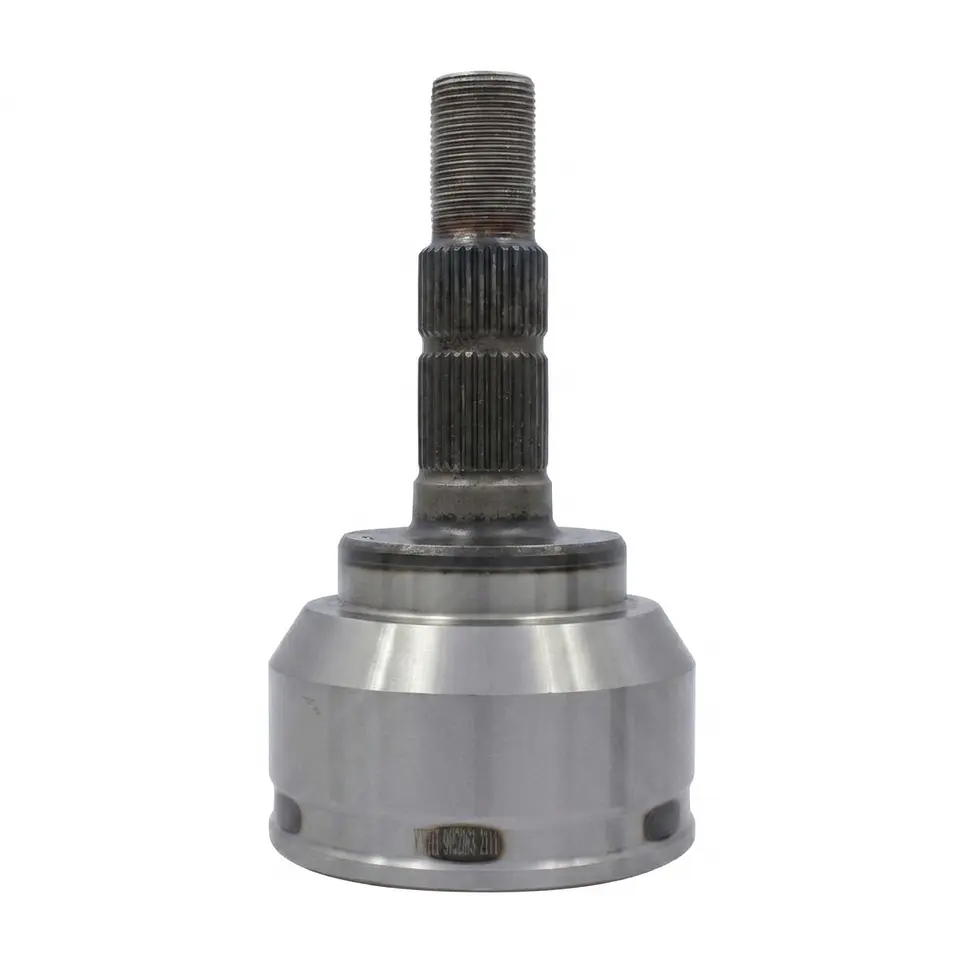 Homocinética Lado Rueda Para Chevrolet Cruze 1.8 20 33x31 2