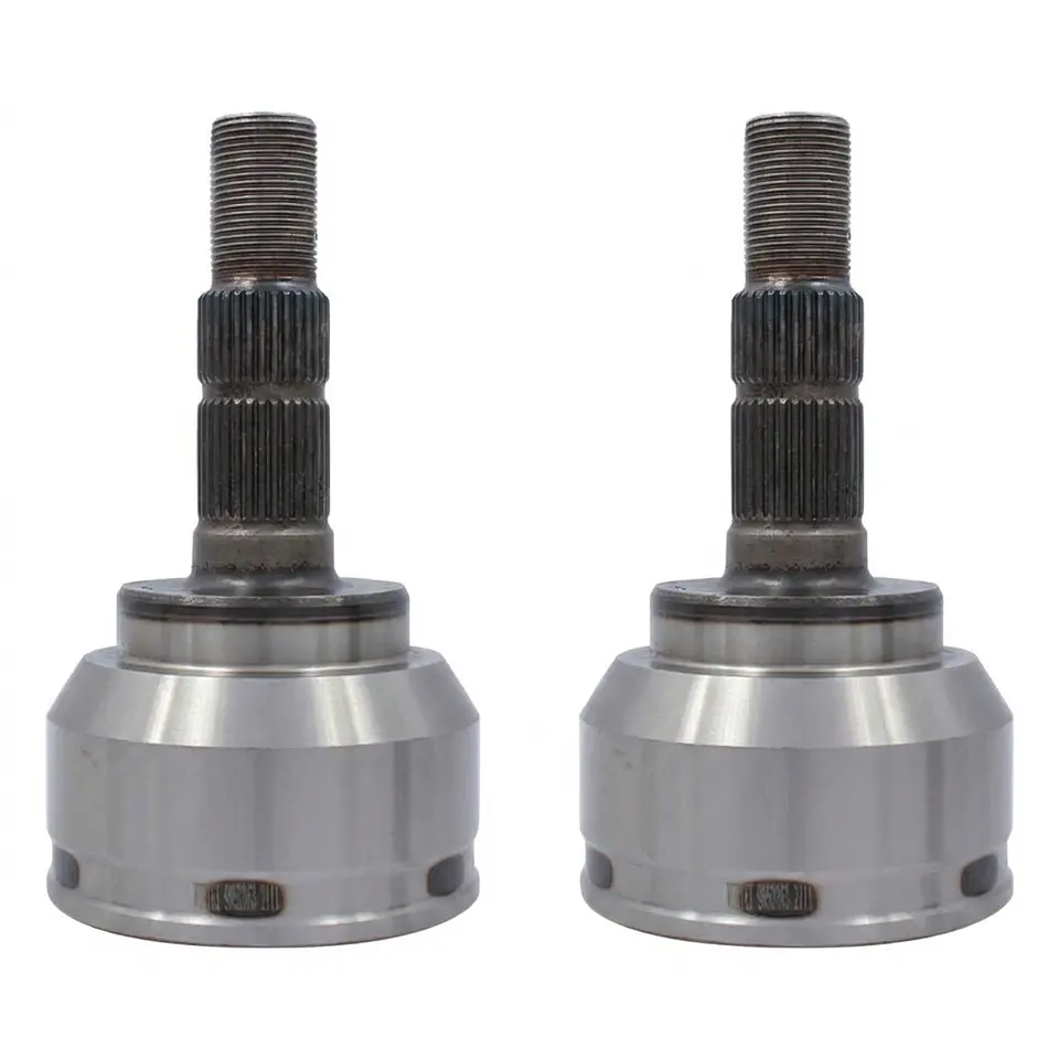 Homocinética Lado Rueda Para Chevrolet Cruze 1.8 20 33x31 3