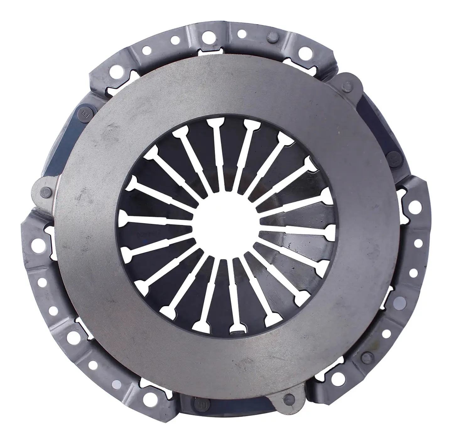Kit De Embrague Seco Para Kia Soluto Lx 1.4 2019-2022 3pzas 3