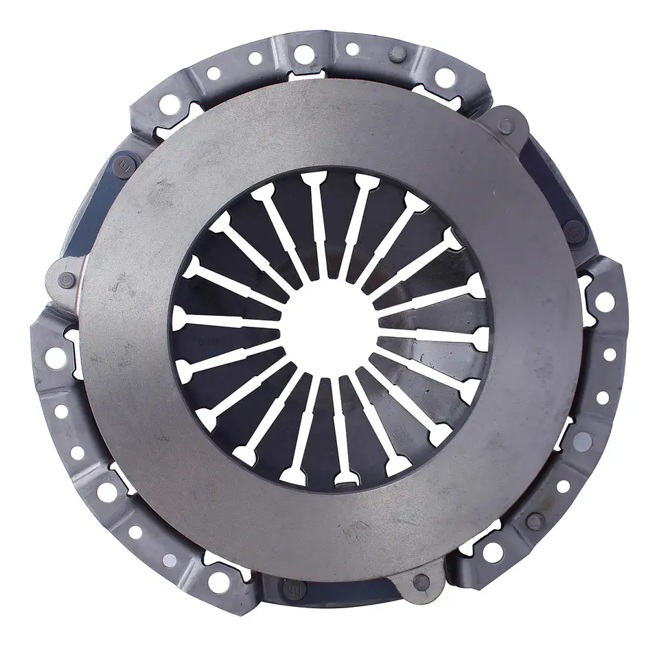 Kit De Embrague Seco Para Kia Soluto Lx 1.4 2019-2022 3pzas 3
