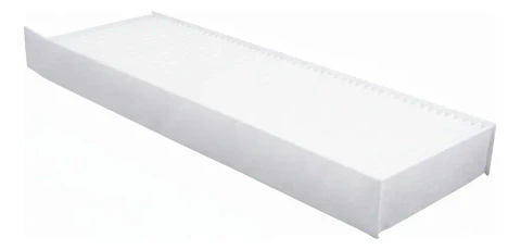 Filtro Cabina Para Peugeot Partner 1.5 1.6 Hdi 2012-2024