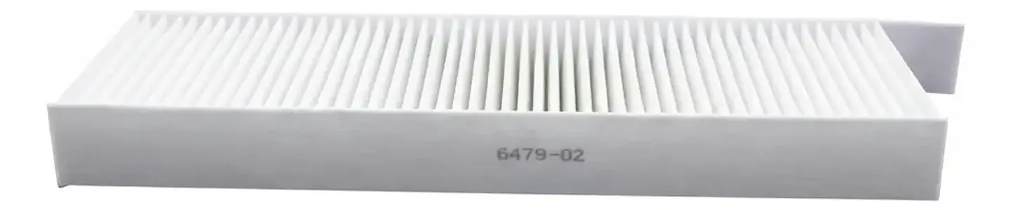 Filtro Cabina Para Peugeot Partner 1.5 1.6 Hdi 2012-2024 3