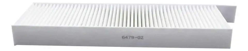 Filtro Cabina Para Peugeot Partner 1.5 1.6 Hdi 2012-2024 3