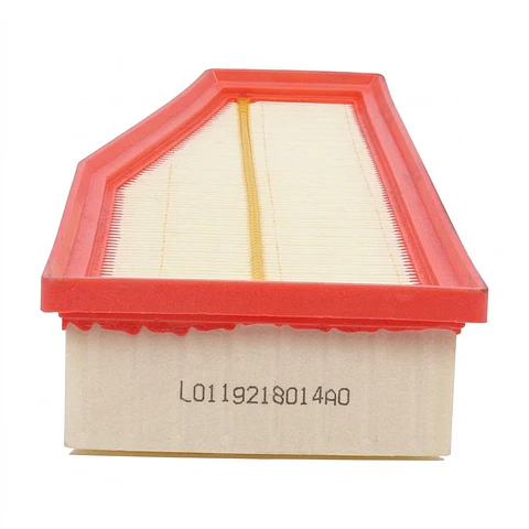 Filtro De Aire Para Foton Tm3 1.5 Dam15r 2021-2023