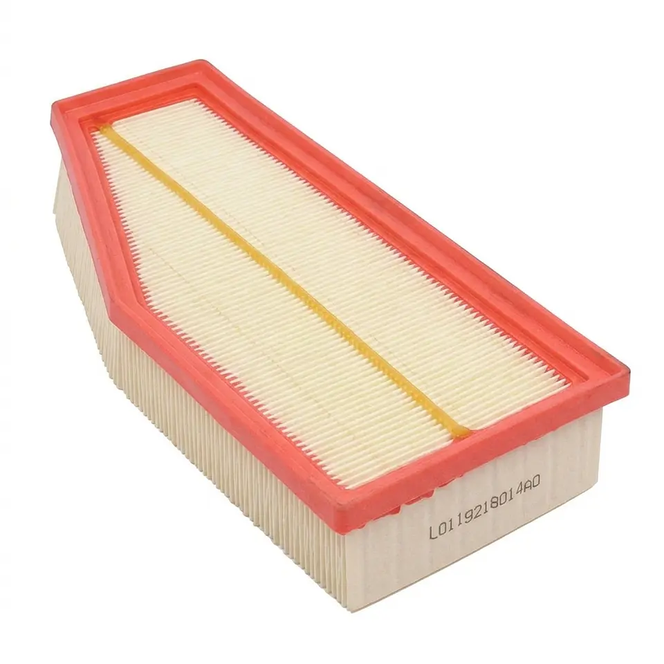 Filtro De Aire Para Foton Tm3 1.5 Dam15r 2021-2023 3