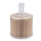 Filtro Aceite Elemento Para Toyota Corolla 1.6 1.8 2011 2017 - Miniatura 1