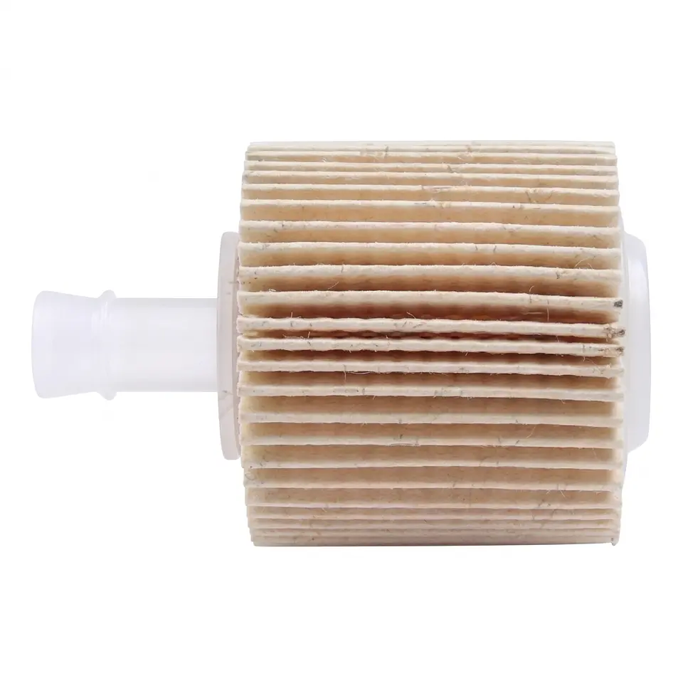 Filtro Aceite Elemento Para Toyota Corolla 1.6 1.8 2011 2017 3