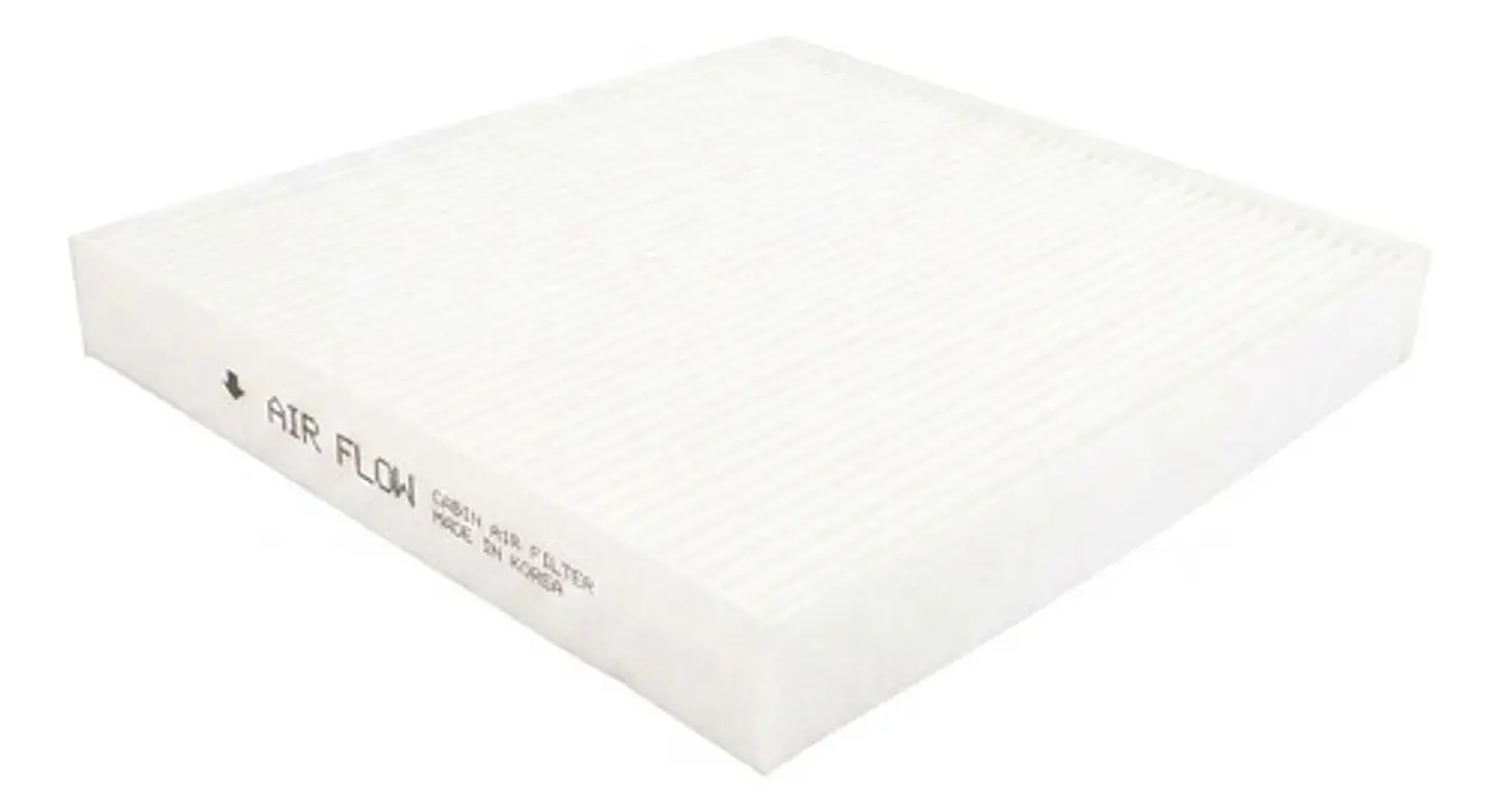 Filtro Polen Para Hyundai Tucson 1.6 Bencina 2020-2024 3