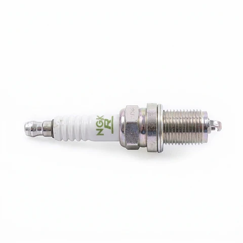 Pack De 4 Bujía De Encendido Ngk Para Chery Iq 1.1 2008-2014 