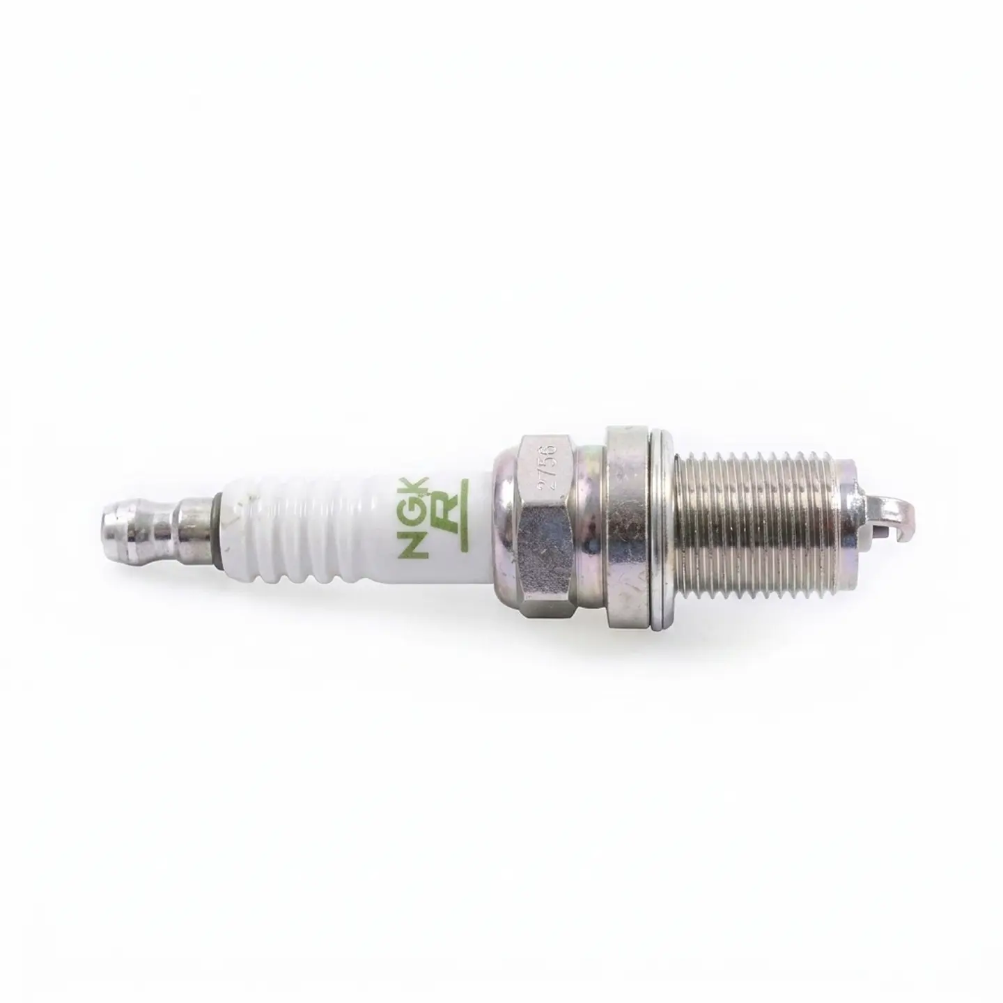 Pack De 4 Bujía De Encendido Ngk Para Chery Iq 1.1 2008-2014  2