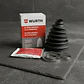 Fuelle De Homocinetica Universal Rueda 4x4 Wurth - Miniatura 1