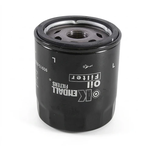Filtro Aceite W 712/19 Para Toyota Hilux - Toyota Hiace