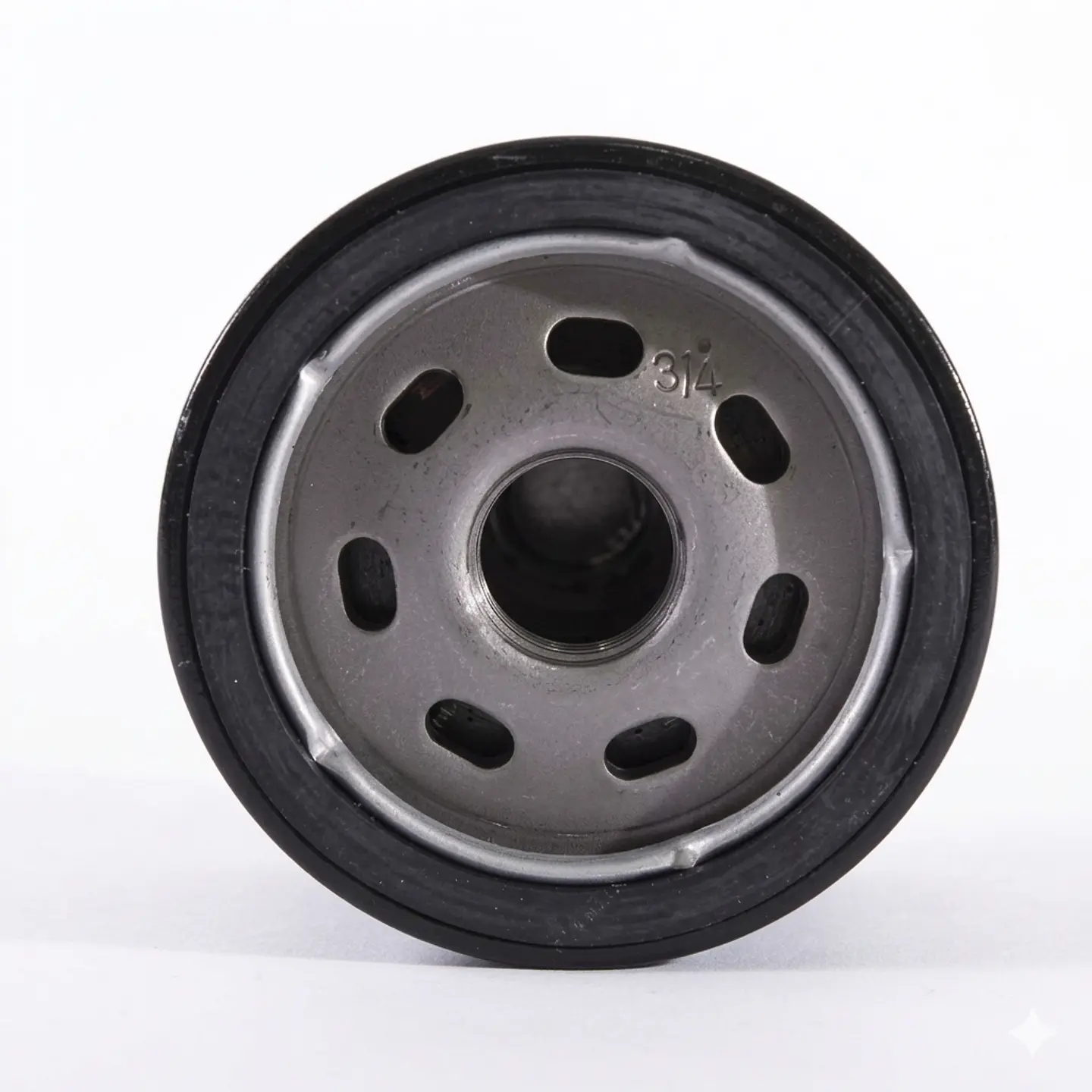 Filtro Aceite W 712/19 Para Toyota Hilux - Toyota Hiace 4
