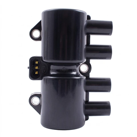 Bobina De Encendido Para Chevrolet Spark 1.0 1.2 2004-2019