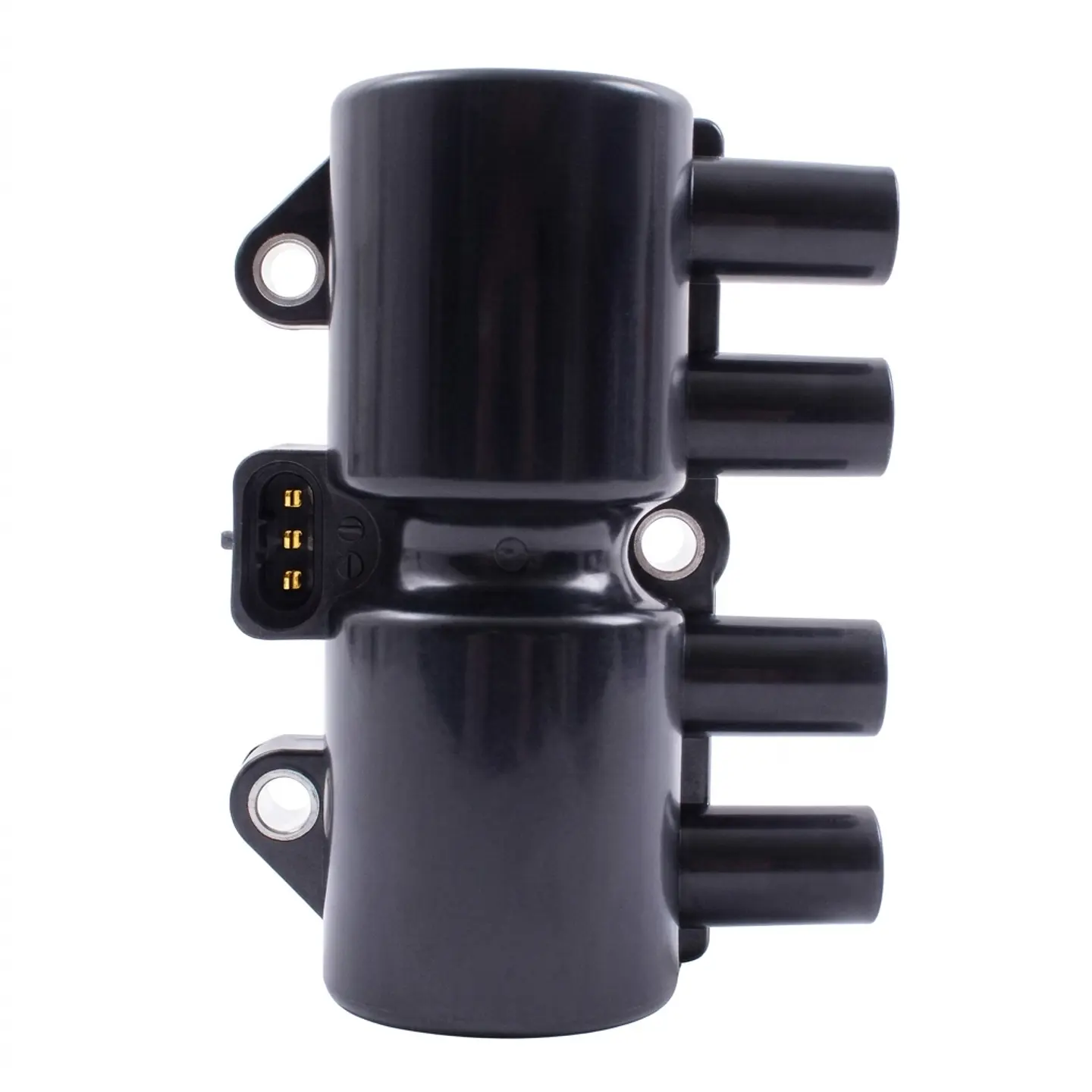Bobina De Encendido Para Chevrolet Spark 1.0 1.2 2004-2019 1