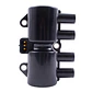Bobina De Encendido Para Chevrolet Spark 1.0 1.2 2004-2019 - Miniatura 1