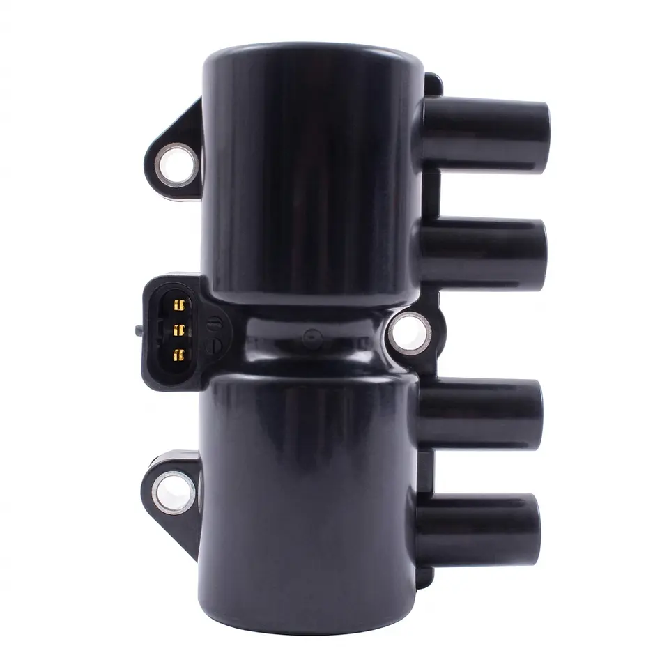 Bobina De Encendido Para Chevrolet Spark 1.0 1.2 2004-2019 1