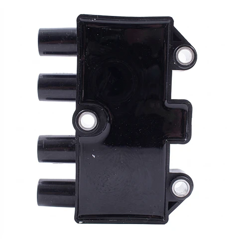 Bobina De Encendido Para Chevrolet Spark 1.0 1.2 2004-2019